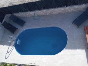 Stylish 2-BR Apt with Pool Near Sarımsaklı Beach-1